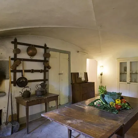Villa Entire Florence Private Pool Park