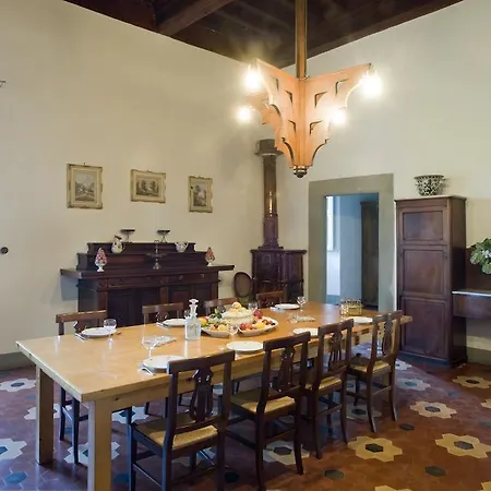 Entire Florence Private Pool Park Barberino di Mugello