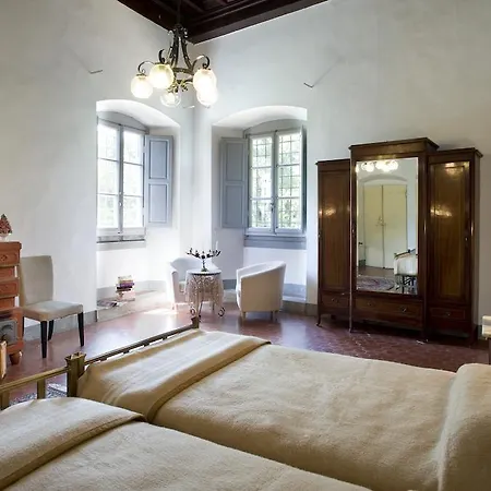 Villa Entire Florence Private Pool Park