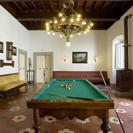 Villa Entire Florence Private Pool Park