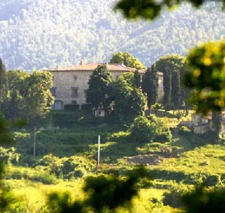 Villa Entire Florence Private Pool Park