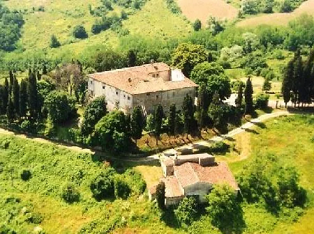 Entire Florence Private Pool Park