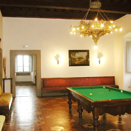 Villa Entire Florence Private Pool Park