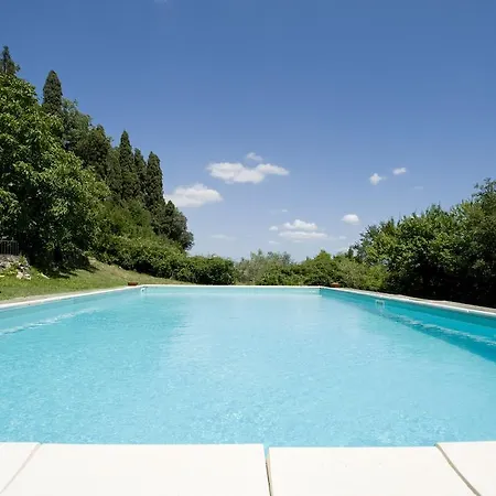 Entire Florence Private Pool Park